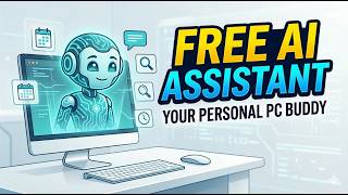 Windows AI Assistant That Actually Helps screenshot 2