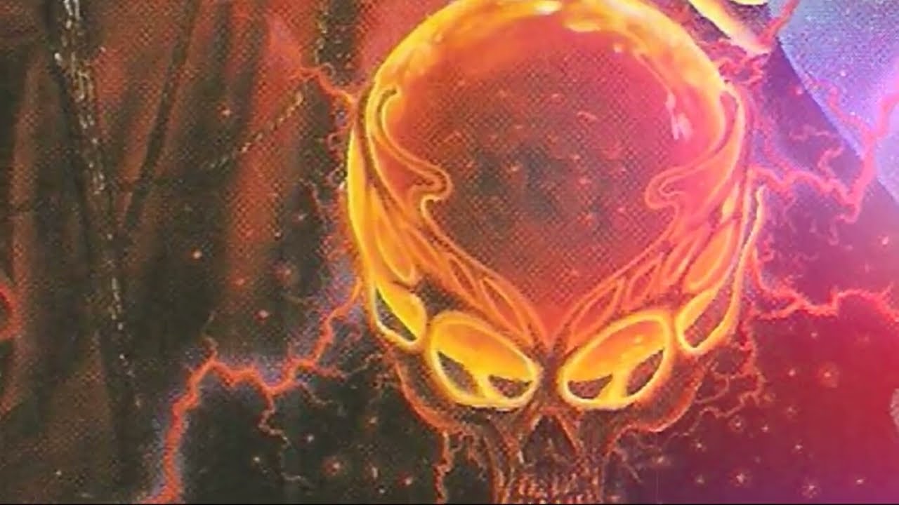 The Harpers - Book 3 - Red Magic - Part 1