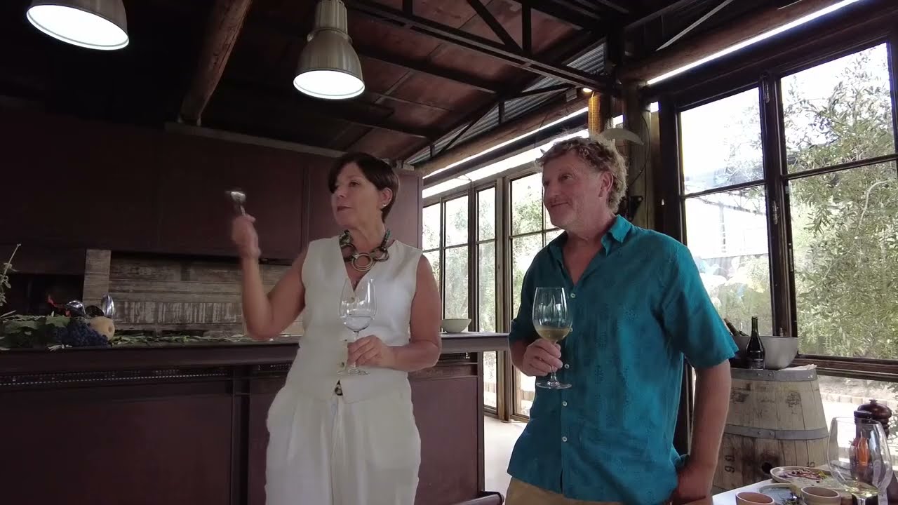 Abrió el restorán Mil Suelos en Chachingo