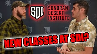 Inside SDI Curriculum Updates | Interview with Rick Casner