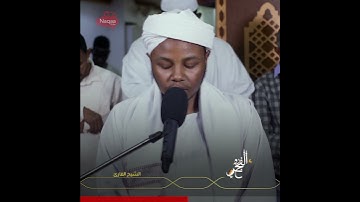 من سورة الحاقة |الشيخ المعتز بالله بدرالدين