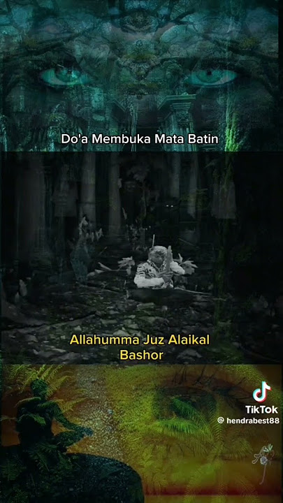 Tips cara membuka mata batin kalian!!! #buka mata batin#shorts #viralshorts