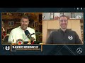 Danny Sprinkle on the Dan Patrick Show Full Interview | 3/08/24