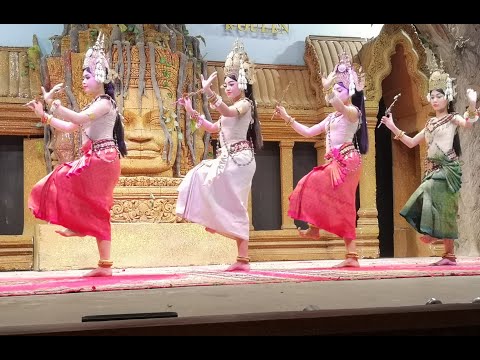 Wideo: Najpiękniejsze świątynie Do Zobaczenia W Siem Reap W Kambodży