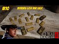 6 GOLD BAR DI 1 TEMPAT⁉️ || RDR 2 || PART 10