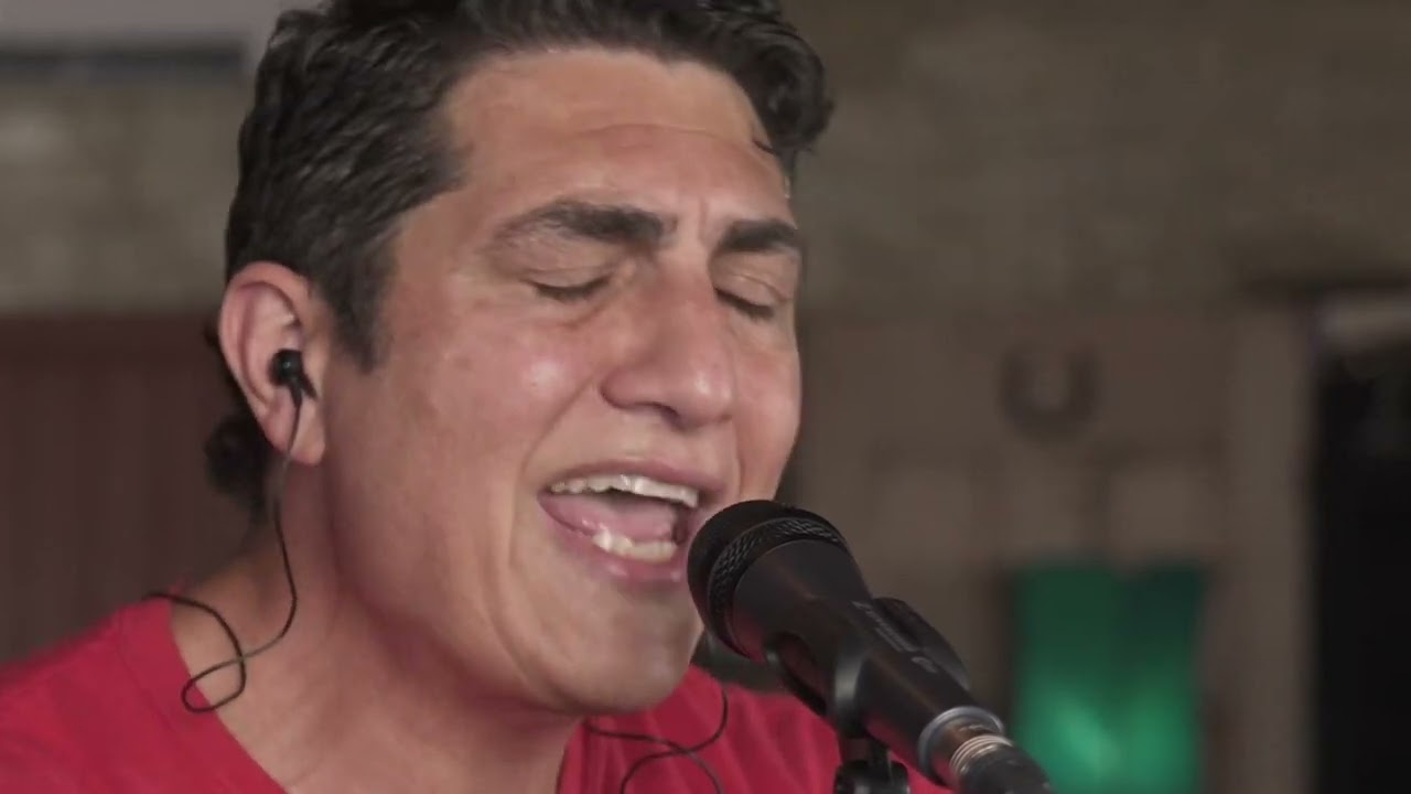 MFTI: Change of Heart ft. John von Ahlen of Parralox.