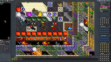 CYCLIP SET QUEST [Tibia 7.4 & 7.6] - Outcastserver.com