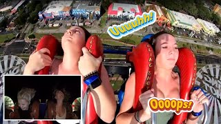 Best Slingshot Ride Moments For You Part 50 