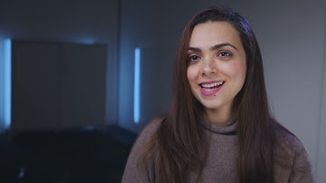 Meet Dr Enass Abo-Hamed, Founder and CEO of H2GO Power (short)