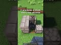 Minecraft Unlimited Crop Farm 🥕 1.21+