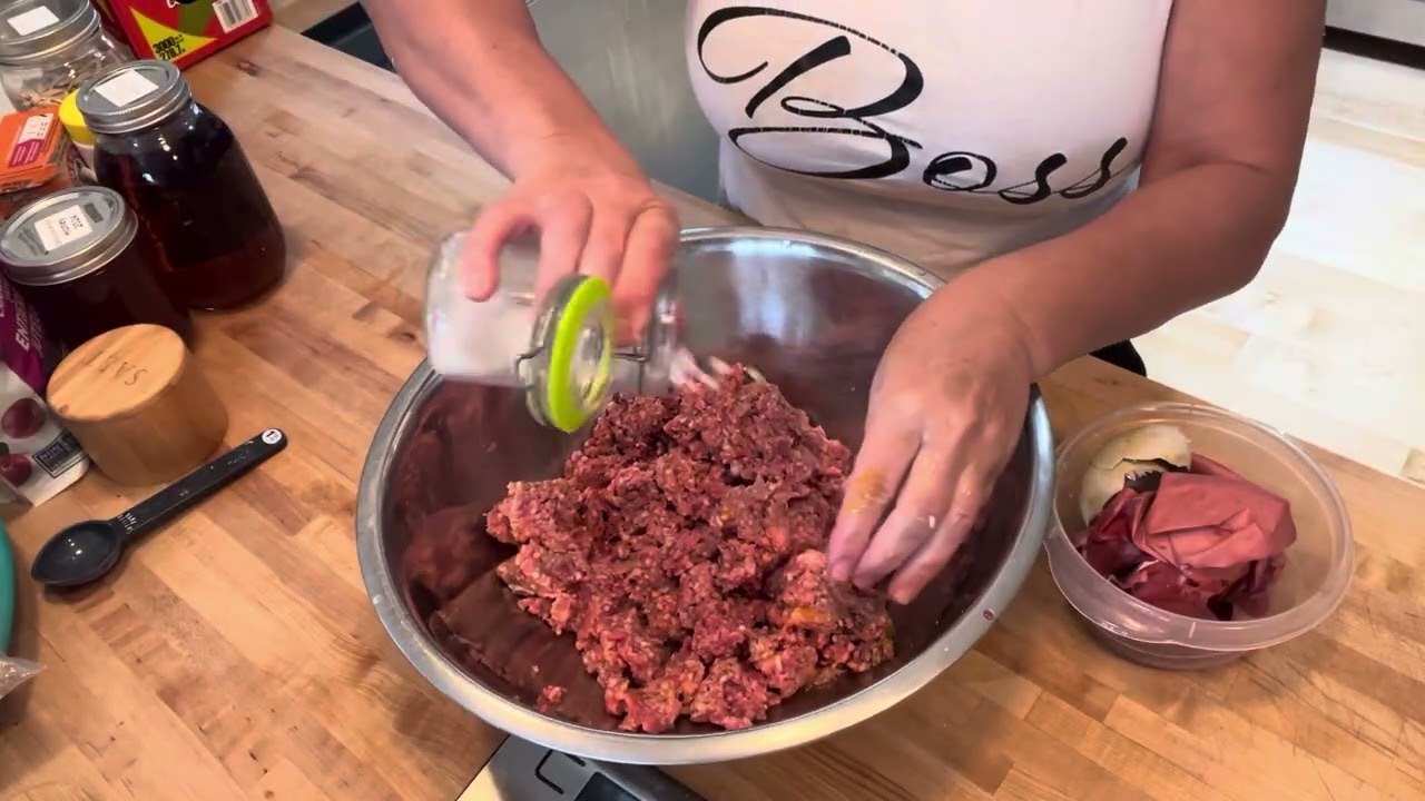 Перестаньте думать о плотоядности! Мой рецепт правильного питания для людей