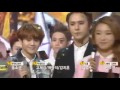 MC Son Dongwoon BEAST In Music Bank 4 Year Dream Come True Online Video Cutter Com MC Son Dongwoon BEAST In Music Bank 4 Year Dream Come True Online Video Cutter Com