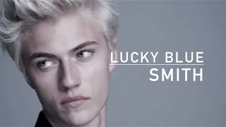 Lucky Blue Smith (2015) | Same Old Love