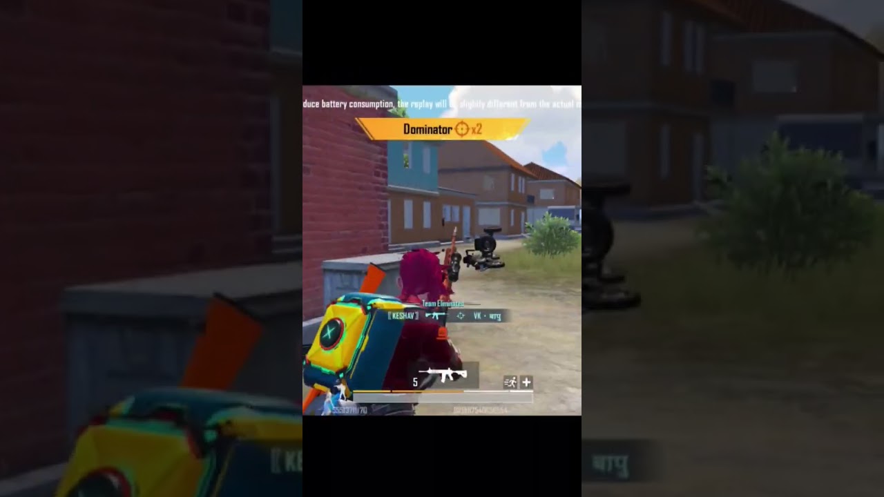 😱THIS BIKE🥵REFLEX SPRAY⚡MADE ME SIGMA IN BGMI