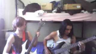 The Darkest Hour- The Desolate Era