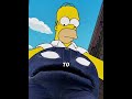 Homer Falls in Love with Jeans