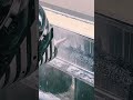 Horizontal und Vertikal Bearbeitung an einer 5-Achs Fräsmaschine