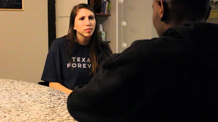 Alyssa Hayes - Verbal/Nonverbal Attending