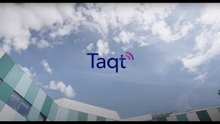 Taqt - Crédit Agricole Testimonial