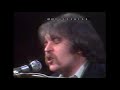 PROCOL HARUM: THE GEORDIE SCENE, BRITISH TV 1976. CONQUISTADOR / AS STRONG AS SAMSON PERFORMED LIVE