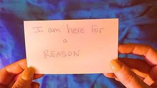 30 Realistic Affirmations For Beginners (soft spoken ASMR) screenshot 5