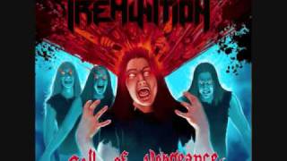 Premunition - Call of Vengeance