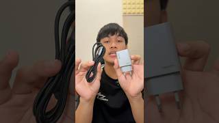 Charger murah sekarang udah pada bagus !!