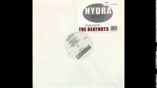 The Beatnuts - Purse Snatcher - Hydra Beats Vol 5
