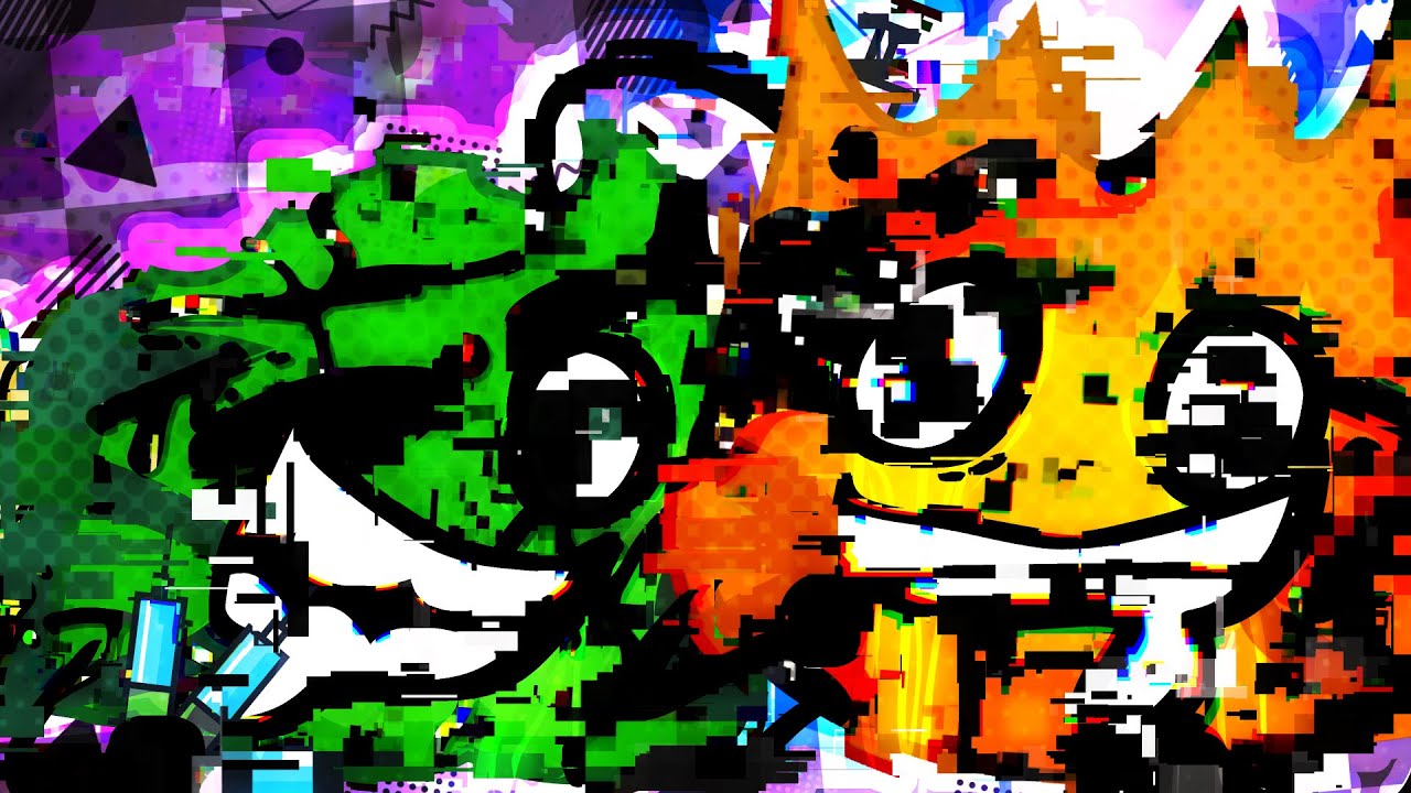B.F.C.I - CONCEPT SONG || Firey & Gelatin - Tied-Up V3 - FNF x LWP x BFDI || DomekDrawzStuff