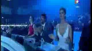 Miss Turkey 2012 Atiye Konseri