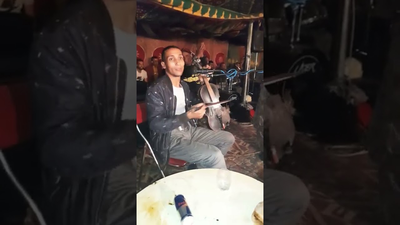 عبدالله الفقري 💃🎻