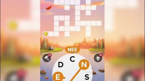 Words of Wonders WOW Daily Puzzle 11 december 2025