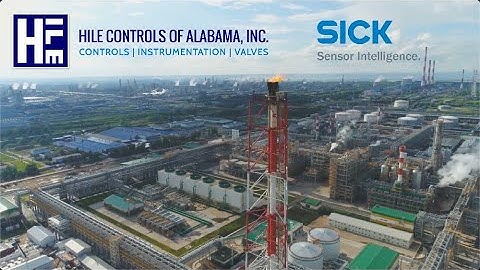 Precise and Robust Ultrasonic Gas Flow Meter for Flare Gas or Flare Stack Applications