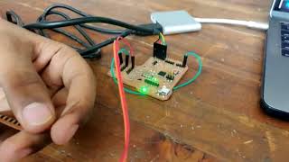 Famous Flex Sensor || Input Devices || Fab Academy 2019 Profile