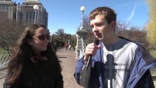 Boston Bozos with Bono's Son Content