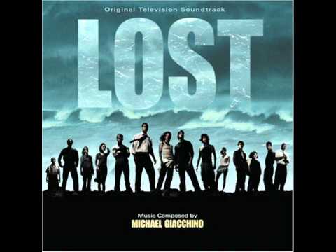 Lost Soundtrack Season 1 - The Eyeland