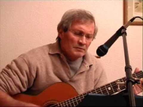 Siffler Sur La Colline (Joe Dassin Cover) - YouTube