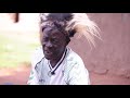 William Omondi playing the Nyatiti | Singing Wells