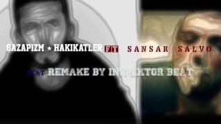 Gazapizm-Hakikatler feat.Sansar Salvo (Beat/Remake) Resimi