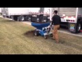 Topdresser Topdresser