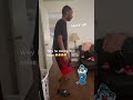 Sounds Like His Bones Shaking Treanding Robandkay Robandkay80 Funny Cold Treanding 