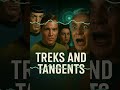 Dagger of the Mind (Star Trek TOS - S1E09) #startrek #podcast #short No.08