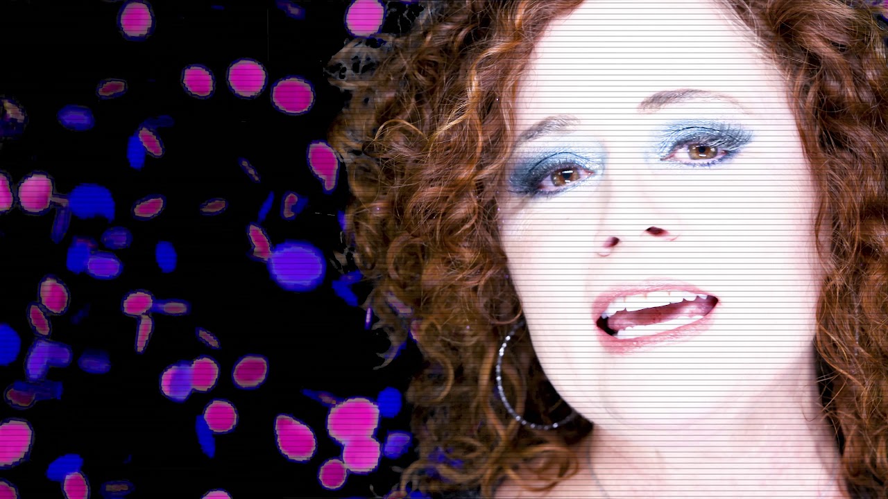 March and Beauty Breaking Glass (Official Music Video) YouTube