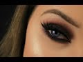 Anastasia Beverly Hills Soft Glam Autumn Smokey Eye | Eimear McElheron