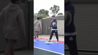 Dash Daniels: From Backyard Battles to NBA Dreams!