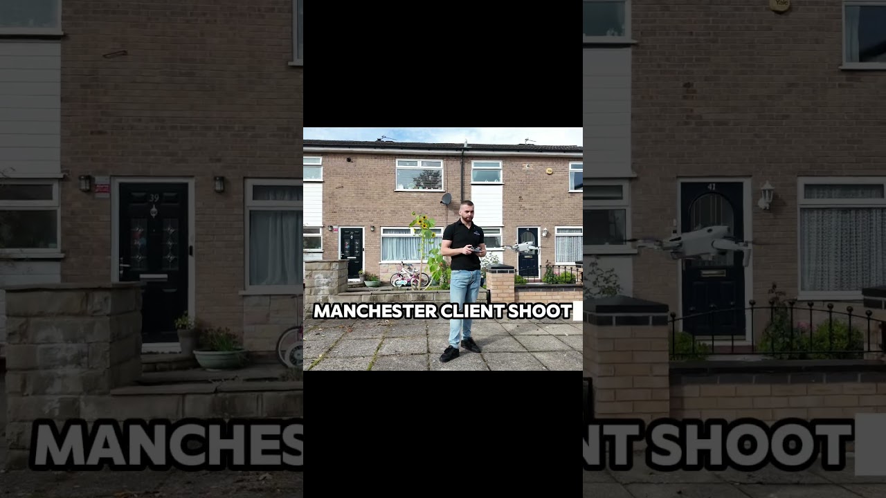 Growing a roof cleaning business in Manchester