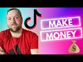 How to Make Money with Tiktok WITHOUT Showing Your Face