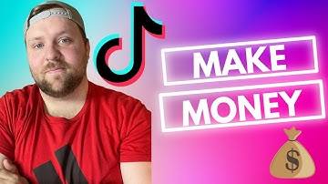 How to Make Money with Tiktok WITHOUT Showing Your Face