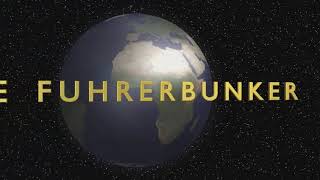 The Fuhrerbunker intro