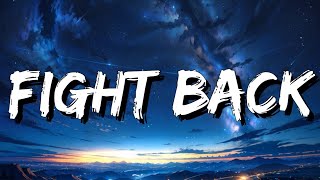 NEFFEX - Fight Back (Lyrics) [4k]